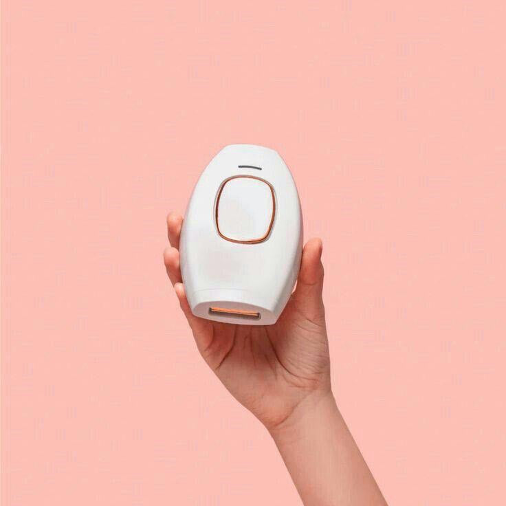Depiladora laser IPL