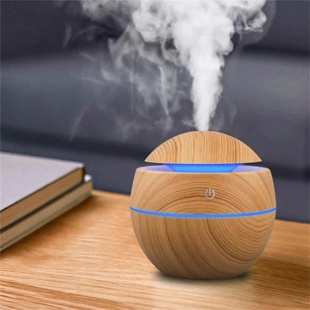 Humidificador de aire - ucleanity